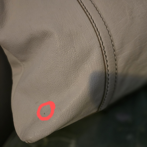 Dolce & Gabana White leather tote - Picture 5 of 11